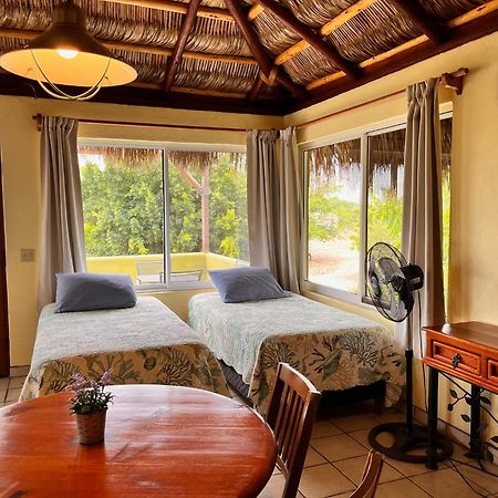Cabo Pulmo Beach Resort Экстерьер фото