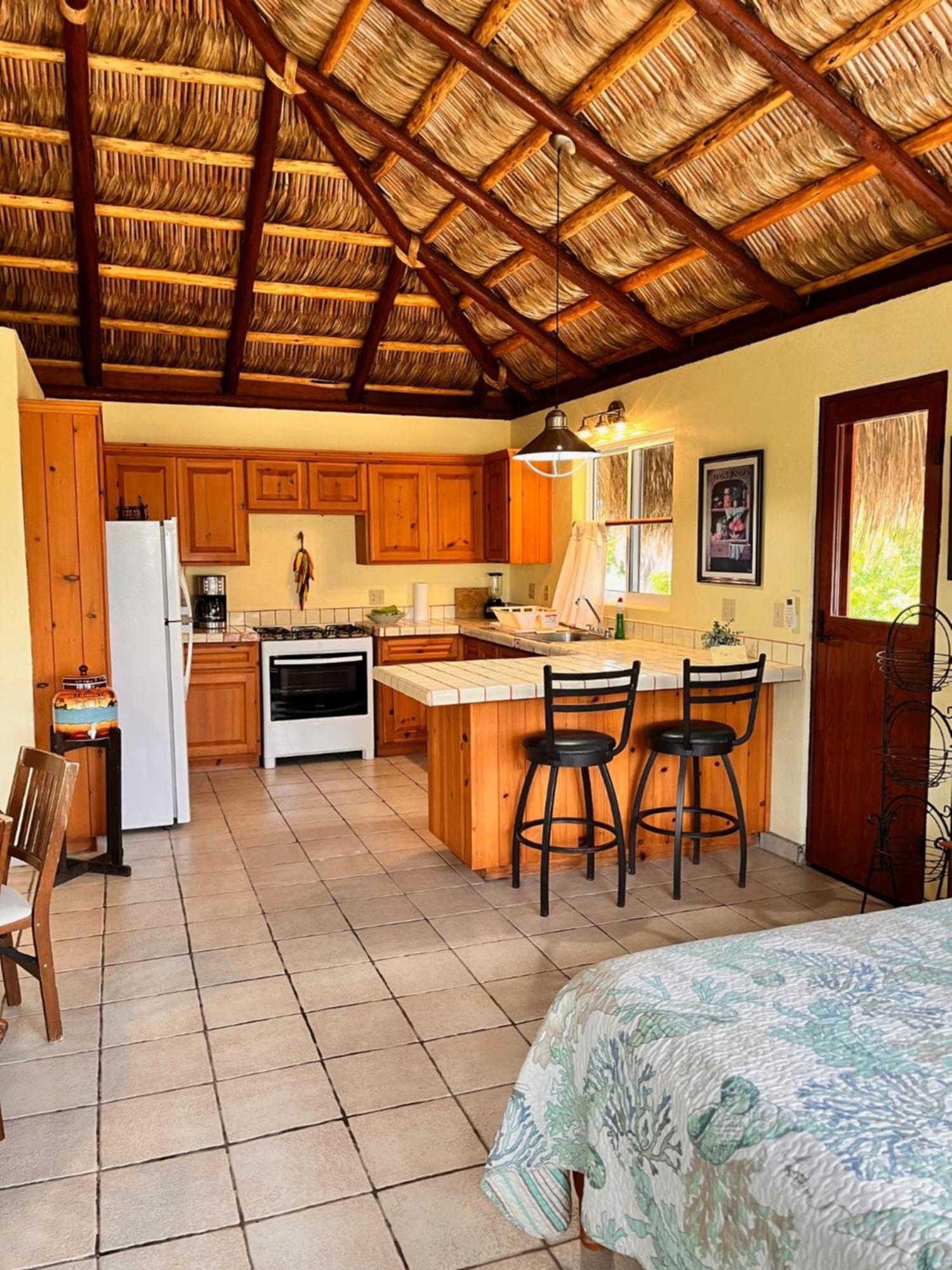 Cabo Pulmo Beach Resort Экстерьер фото