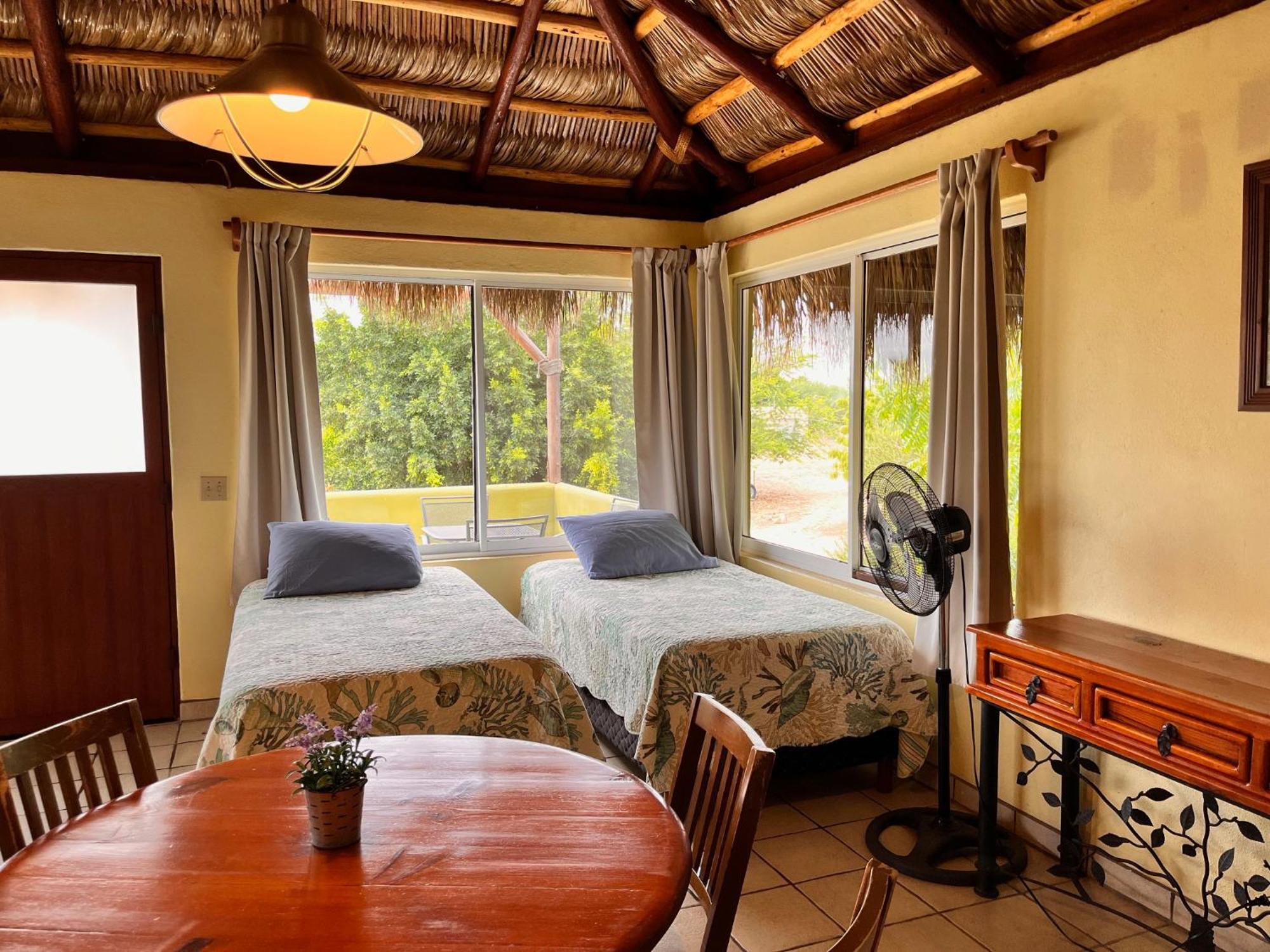 Cabo Pulmo Beach Resort Экстерьер фото