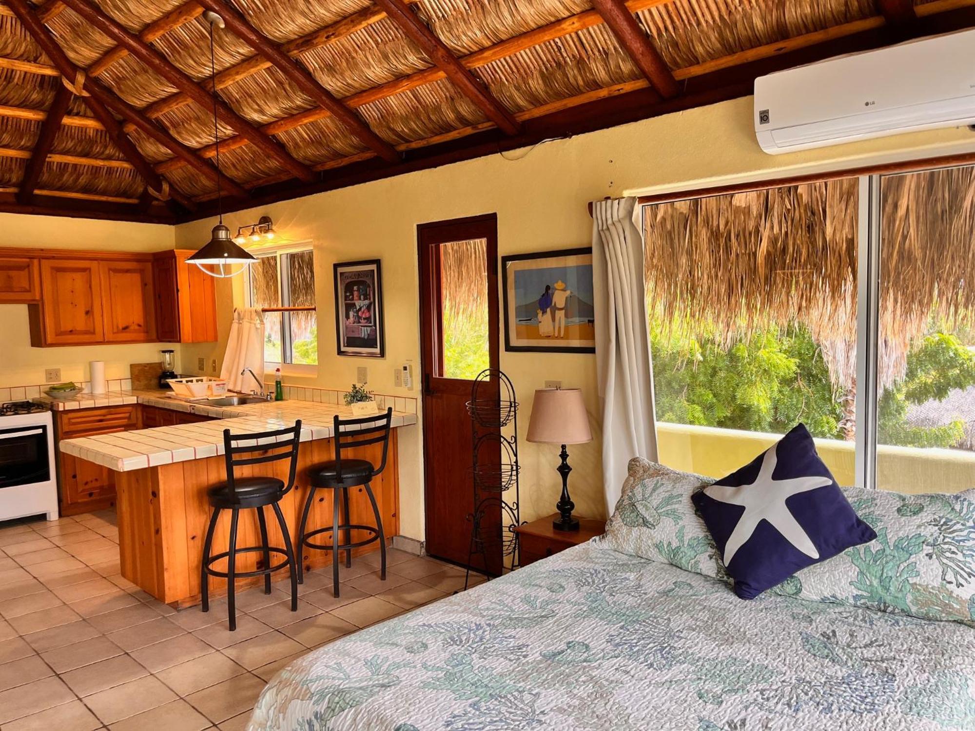 Cabo Pulmo Beach Resort Экстерьер фото