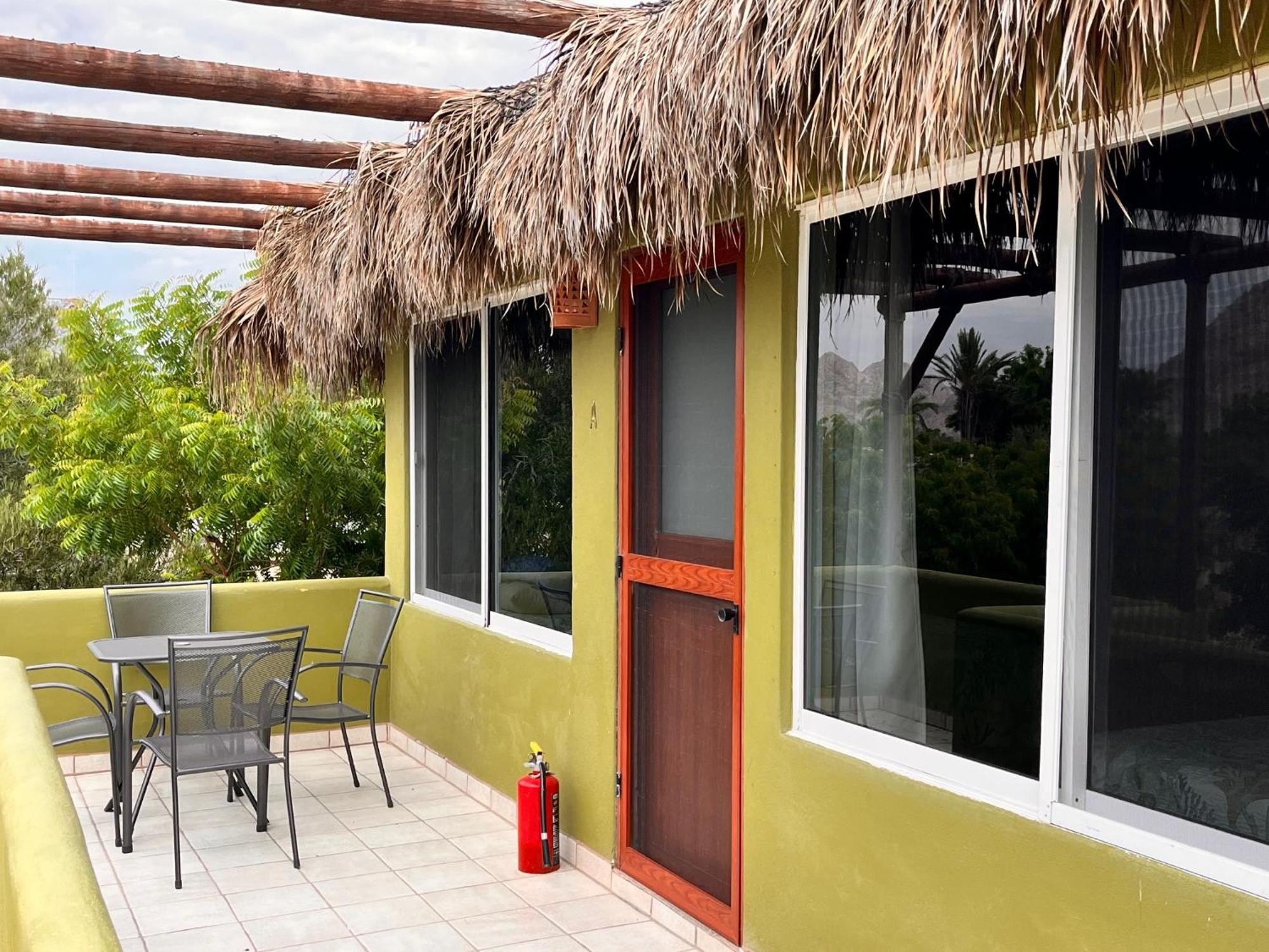 Cabo Pulmo Beach Resort Экстерьер фото