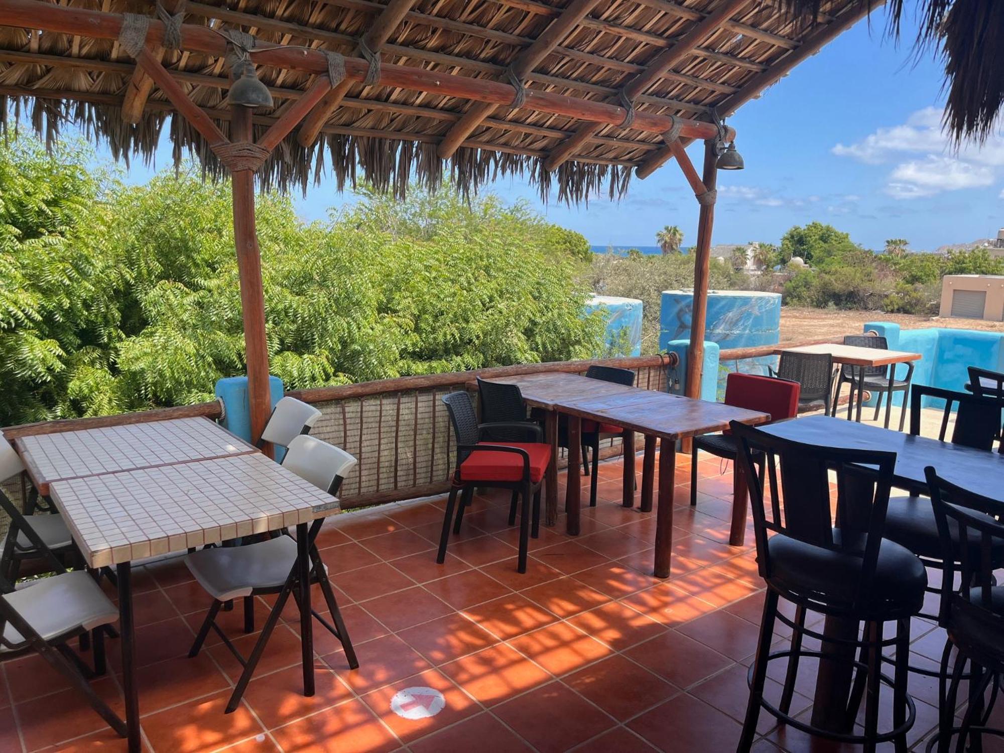 Cabo Pulmo Beach Resort Экстерьер фото