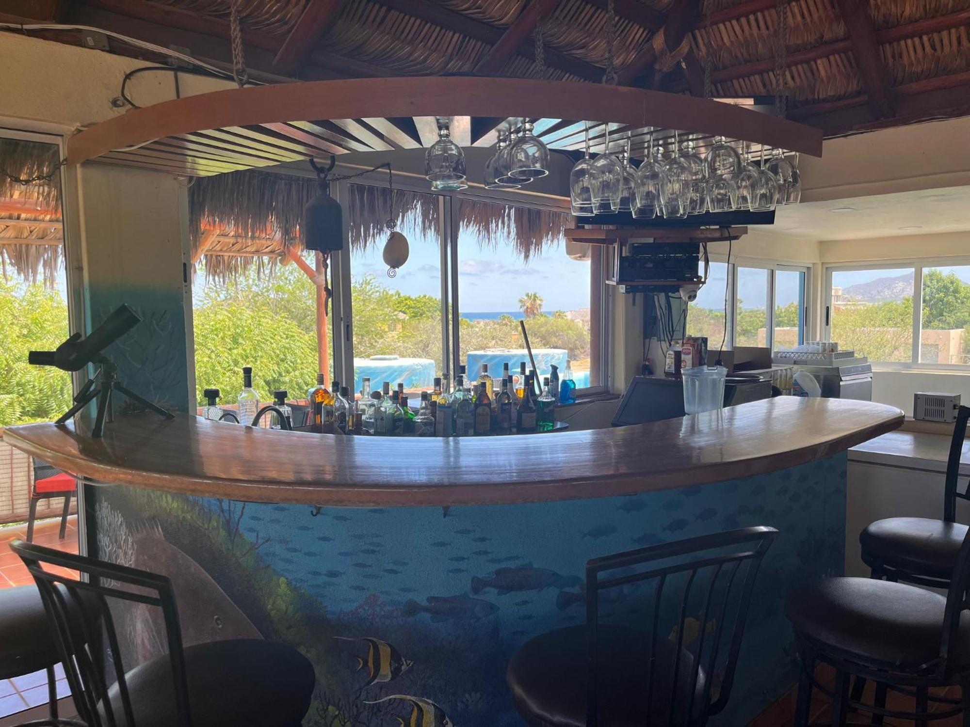 Cabo Pulmo Beach Resort Экстерьер фото