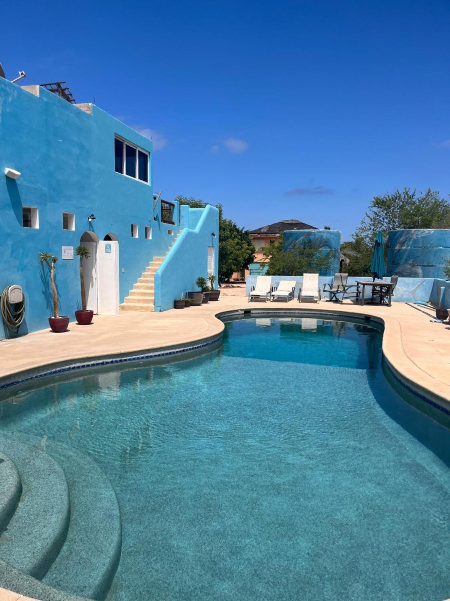 Cabo Pulmo Beach Resort Экстерьер фото