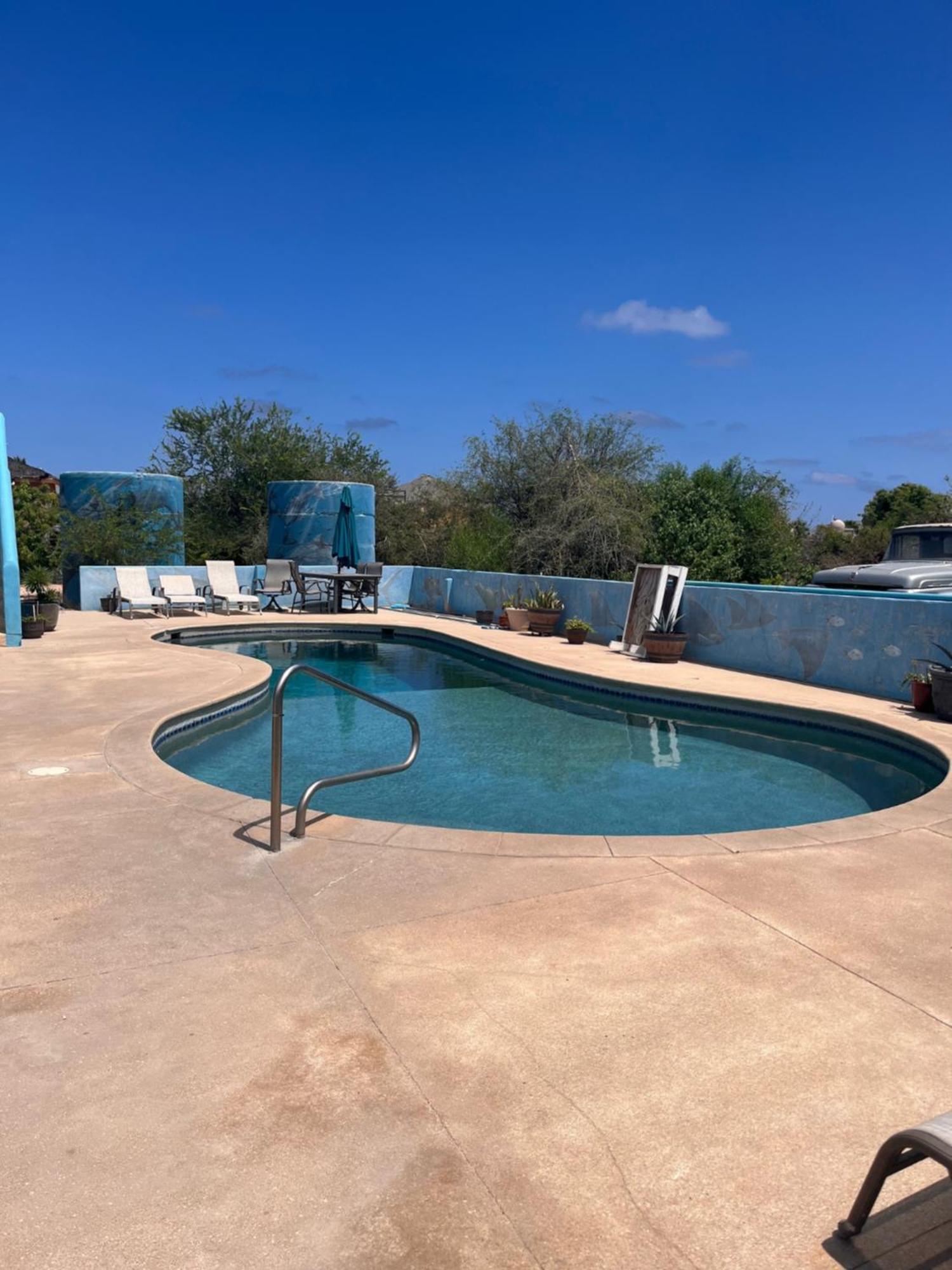 Cabo Pulmo Beach Resort Экстерьер фото