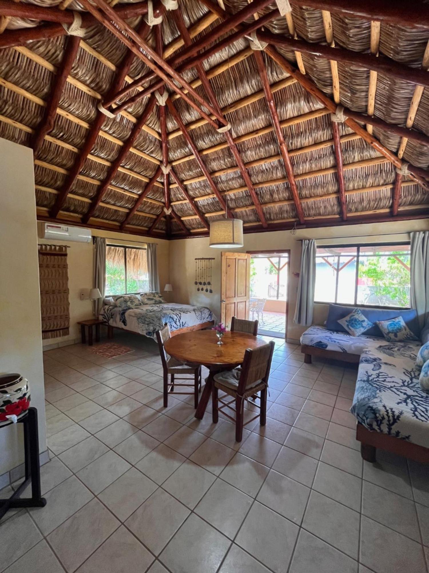Cabo Pulmo Beach Resort Экстерьер фото