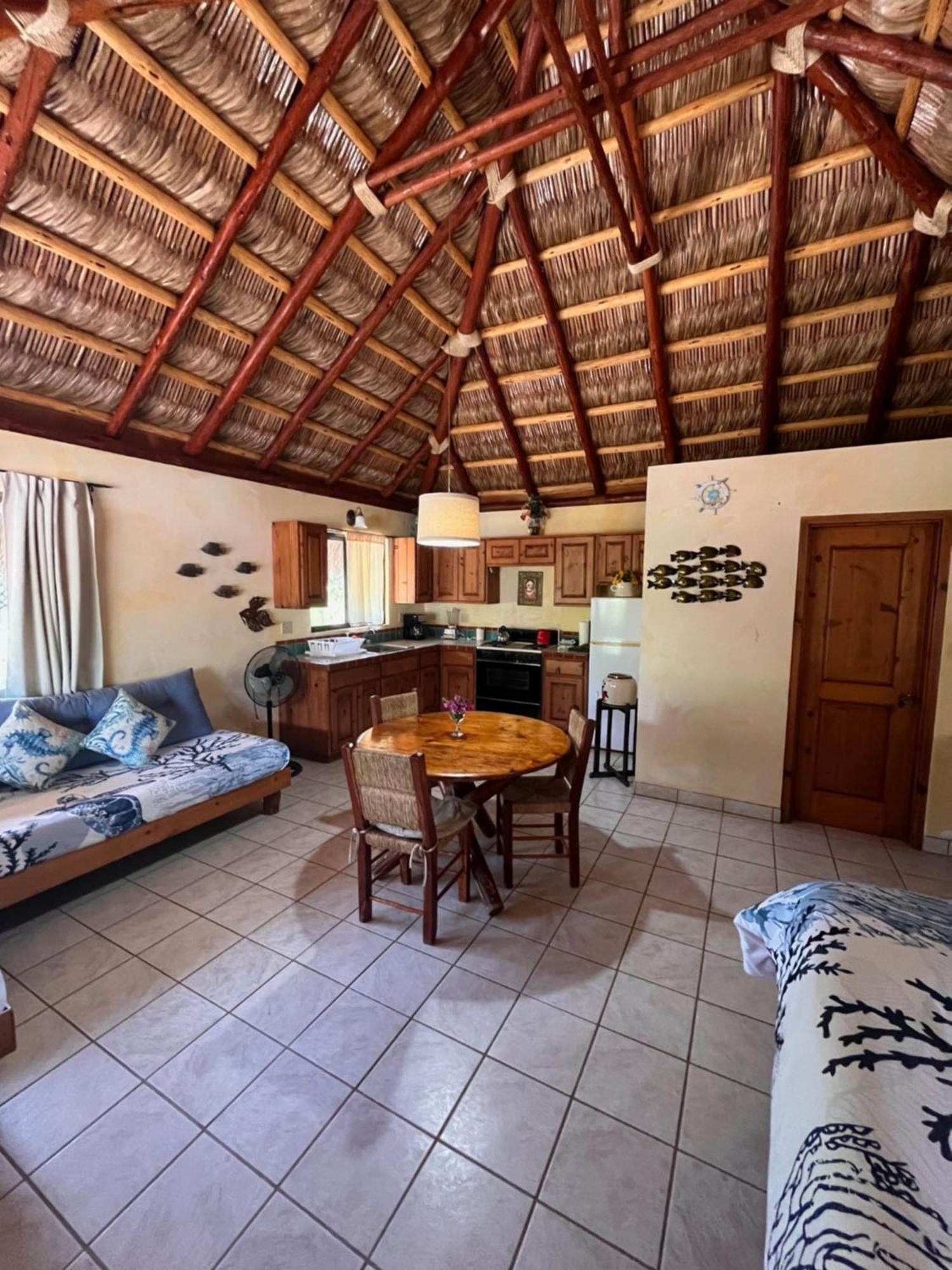 Cabo Pulmo Beach Resort Экстерьер фото