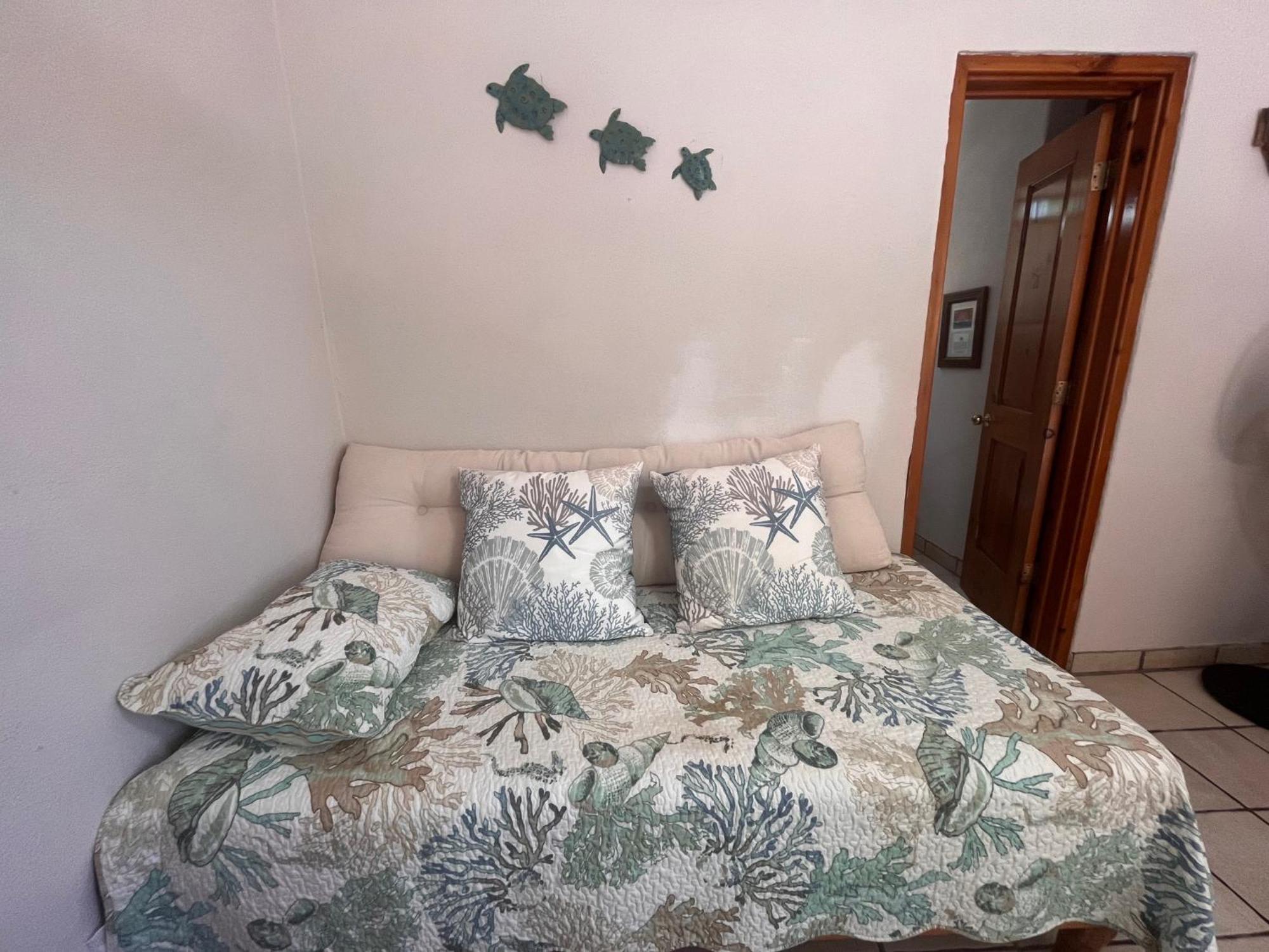 Cabo Pulmo Beach Resort Экстерьер фото